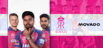 Rajasthan Royals team up with Movado