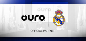 Real Madrid signs new deal with Ouro