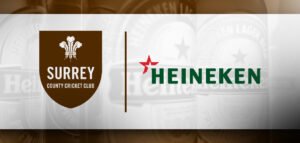 Surrey signs long-term deal with HEINEKEN UK