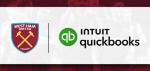 West Ham signs new deal with Intuit QuickBooks