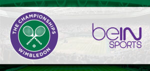 Wimbledon renews beIN SPORTS partnership