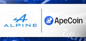 Alpine partners with ApeCoin DAO