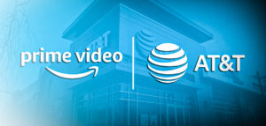 Amazon Prime Video partners with AT&T