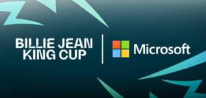 Billie Jean King Cup renews Microsoft partnership