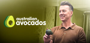 Brett Lee teams up with Australian Avocados