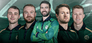 Cricket Ireland Sponsors 2024
