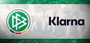 DFB partners with Klarna