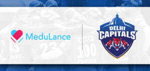 Delhi Capitals joins forces with Medulance again