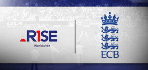 ECB partners with RISE Worldwide