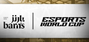 Esports World Cup Foundation inks deal with Barn's Coffee