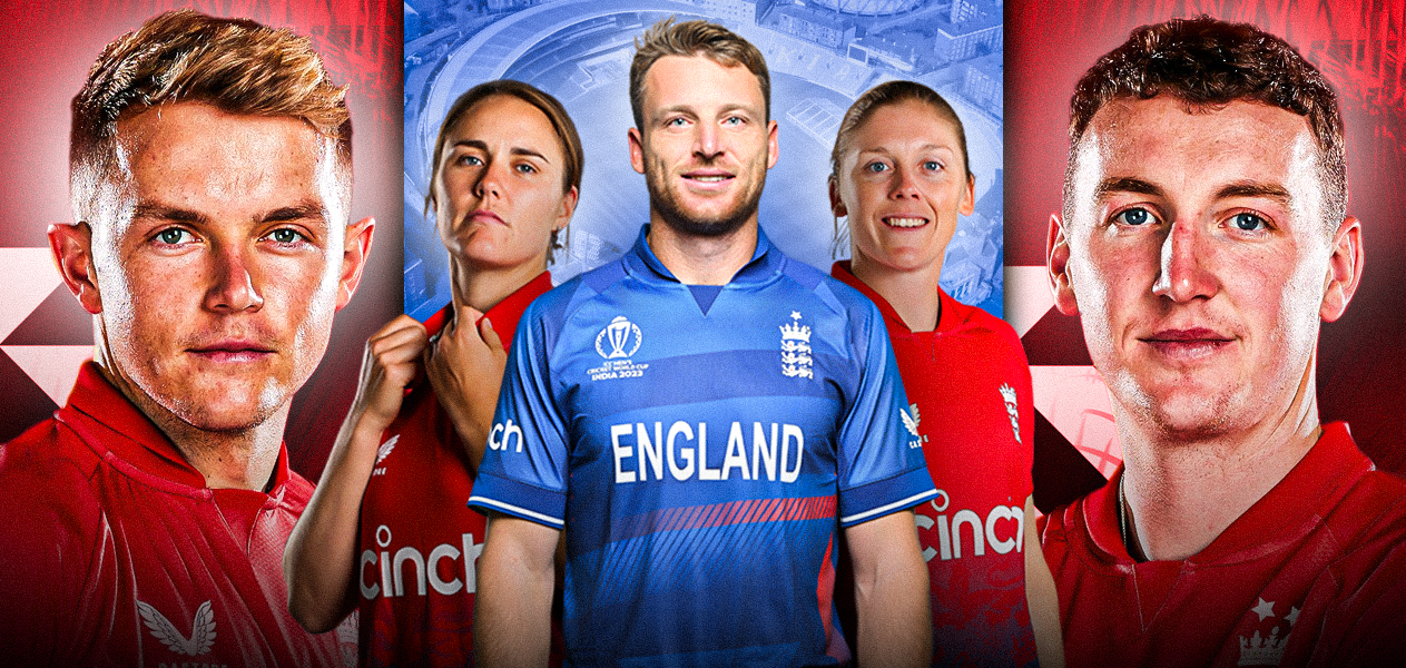 England and Wales Cricket Board (ECB) Sponsors