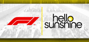 Hello Sunshine to launch F1 Academy docuseries