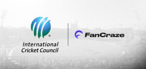 ICC extends FanCraze partnership