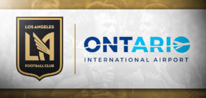 Major League Soccer side Los Angeles FC team up with ONT