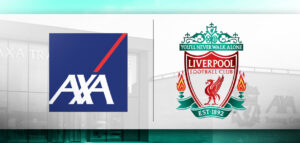 Liverpool extends AXA deal