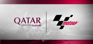 MotoGP inks new deal with Qatar Airways