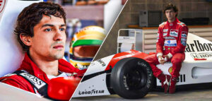 Netflix Drops First Trailer On Ayrton Senna’s Miniseries