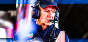 Newey set to leave Red Bull
