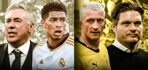 UEFA Champions League Final 2024: Preview & Predictions for Real Madrid vs Borussia Dortmund