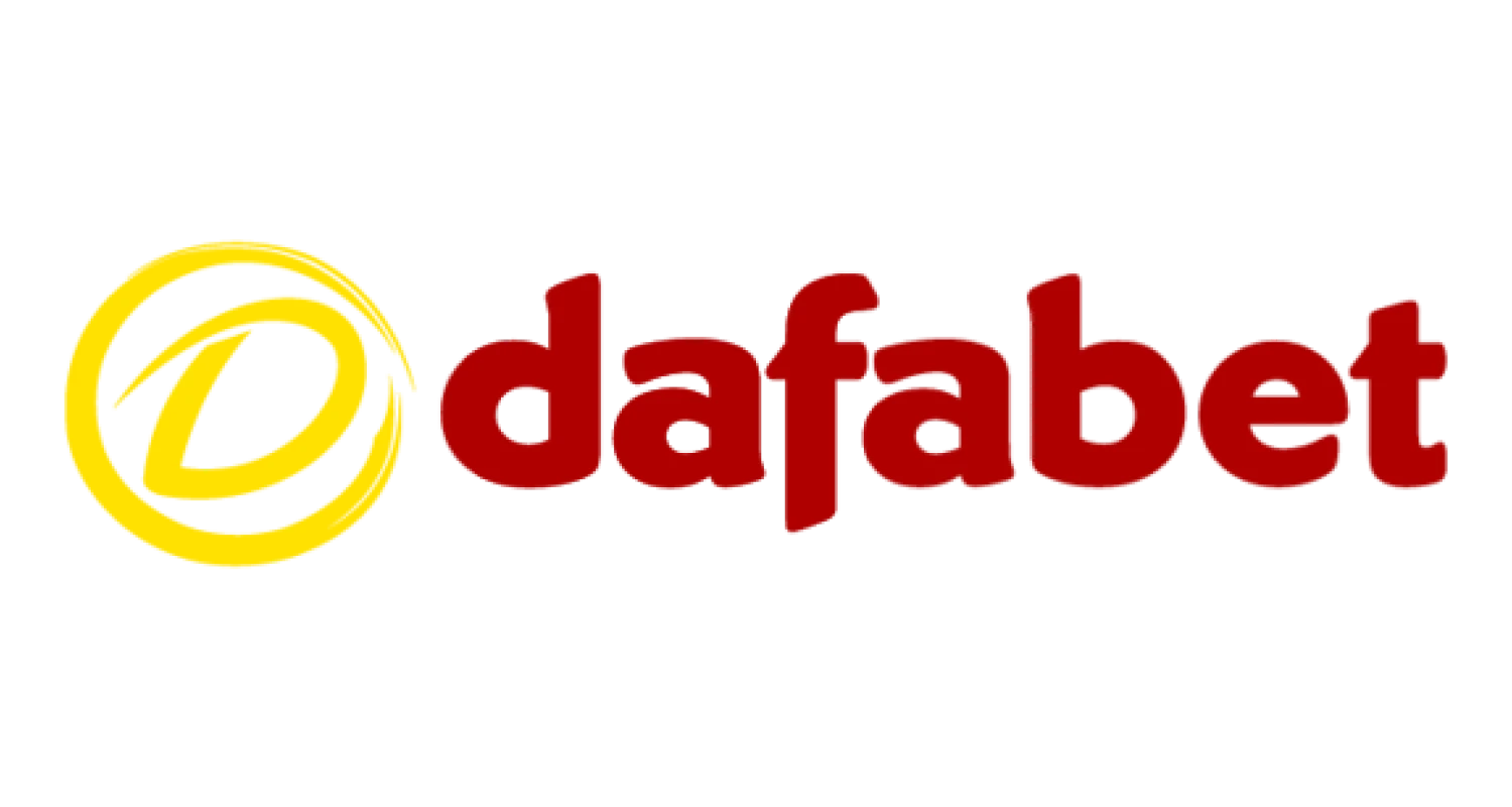 Dafabet logo, join one of the largest and most reliable bookmakers in India now.