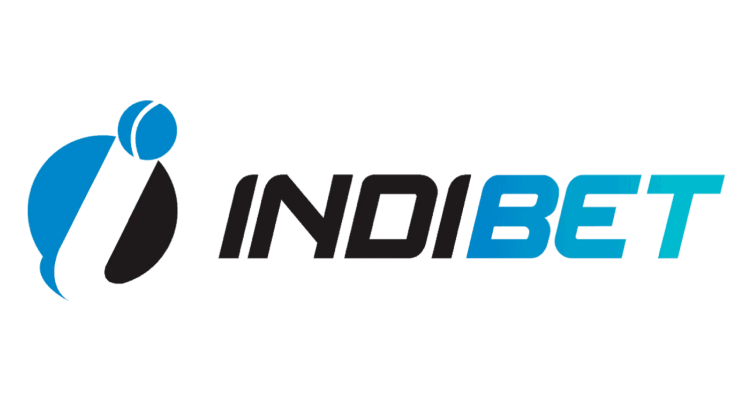 Indibet logo, the most important information about the bookmaker for a successful bet in the world of online gaming.