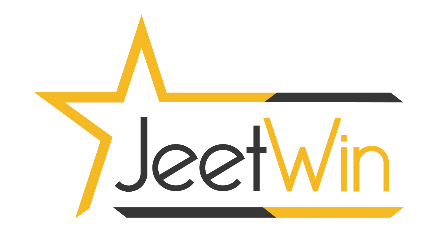 Jeetwin logo, read a detailed review of the bookmaker, register and receive a welcome bonus.