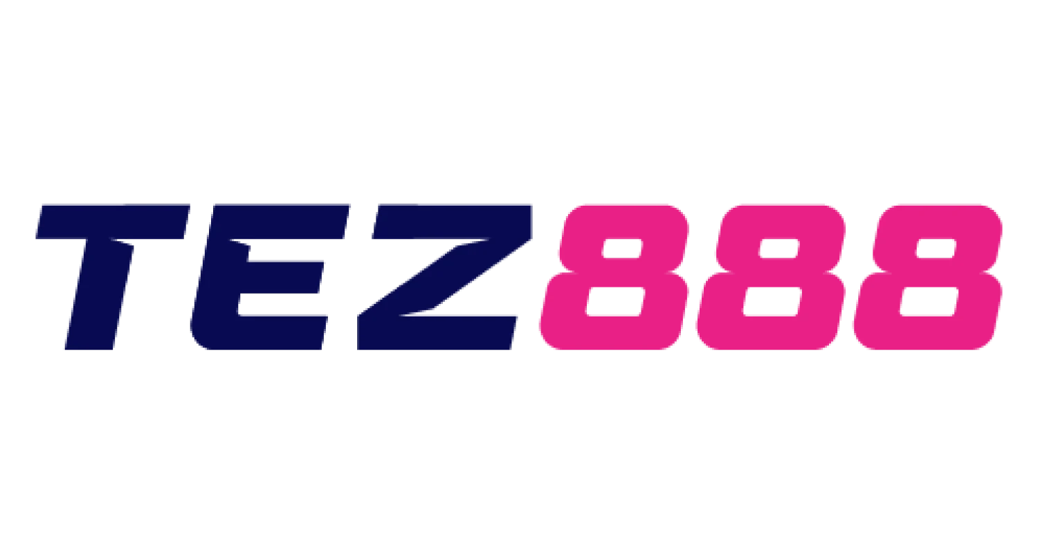 Tez888 logo, read the bookmaker review, register and place bets with a legal bookmaker.