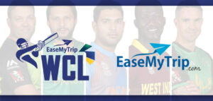 WCL partners with EaseMyTrip
