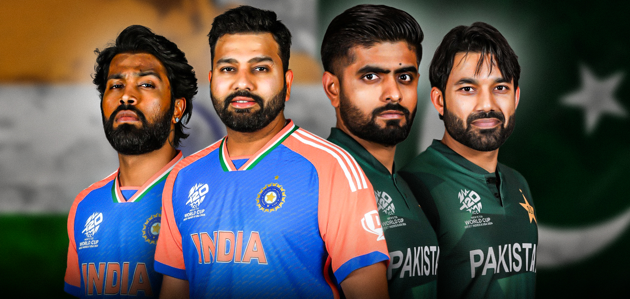 5 key things to look forward to in India vs Pakistan