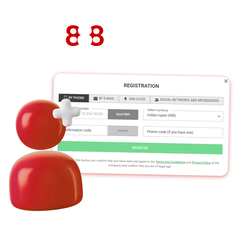 888Starz is an exciting casino for sports betting and gambling.