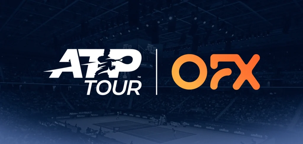 ATP partners with OFX