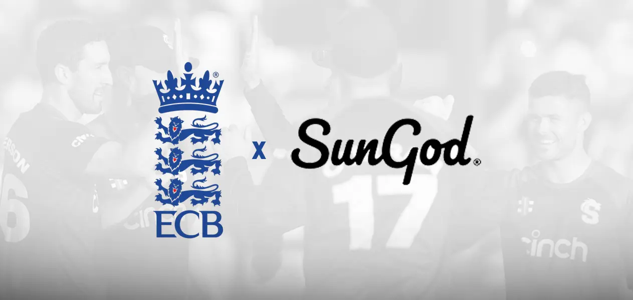 ECB joins forces with SunGod