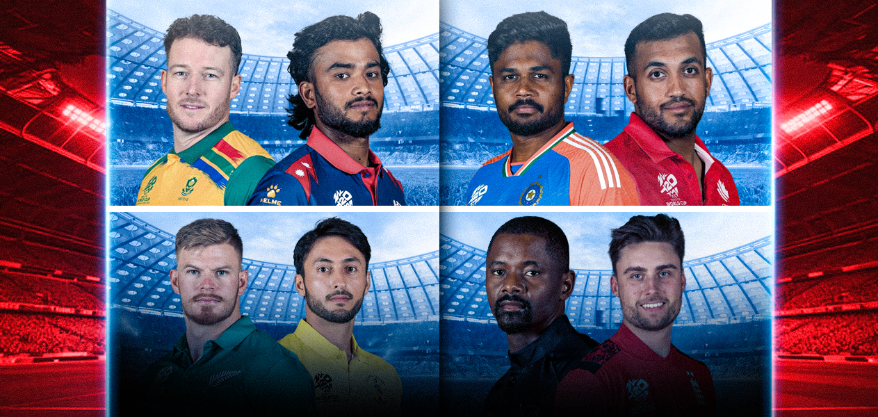 ICC Men’s T20 World Cup 2024: Day 14 Match Predictions