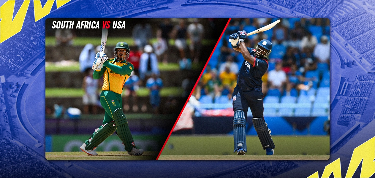 ICC Men’s T20 World Cup Day 18 Review