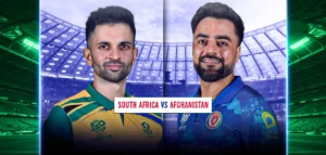 ICC Men’s T20 World Cup 2024: Day 25 Match Predictions