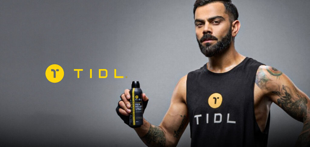 Kohli signs new deal with TIDL (1)