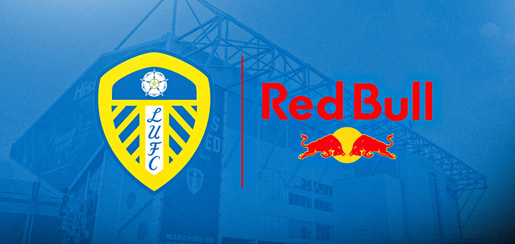 Red Bull and Leeds United FC sign major partnership