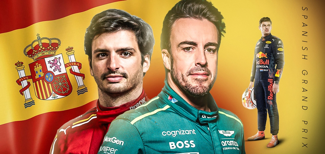 Formula One 2024: Spanish Grand Prix Preview and Predictions