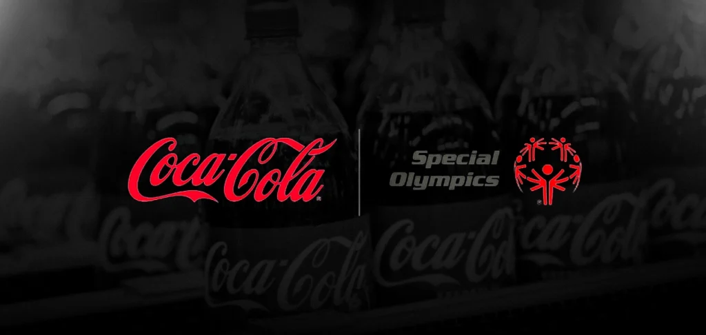 Special Olympics extends Coca-Cola deal