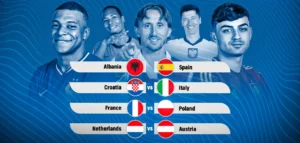 UEFA Euro 2024: Day 11 Match Previews | Predictions | Fantasy XIs