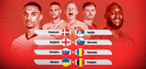 UEFA Euro 2024: Day 12 Match Previews | Predictions | Fantasy XIs