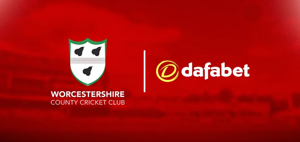 WCCC inks new deal with Dafabet