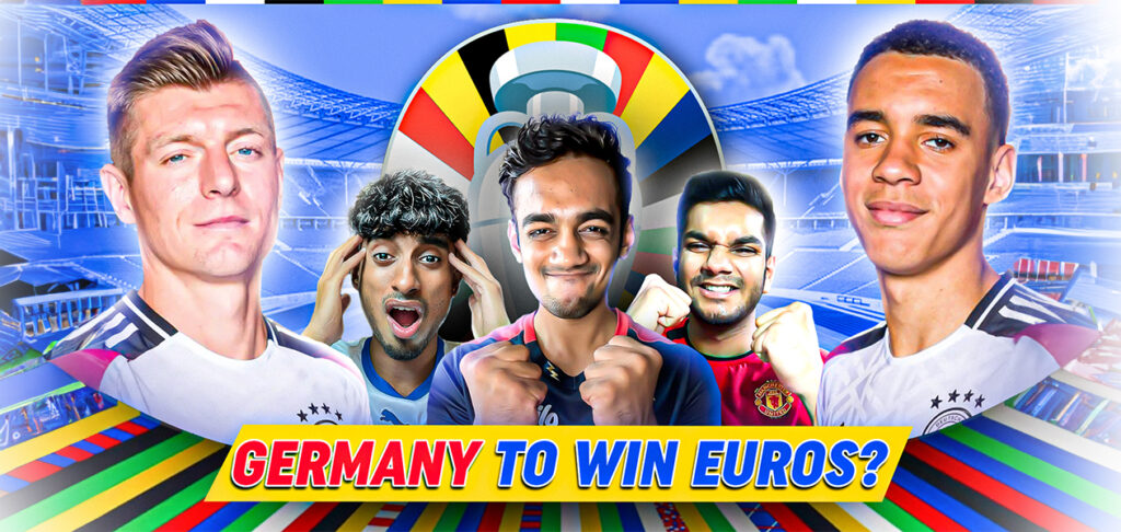 Will Germany win Euro 2024? Breaking down Germany's opener v Scotland