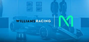 Williams Racing ink Memento Exclusives deal