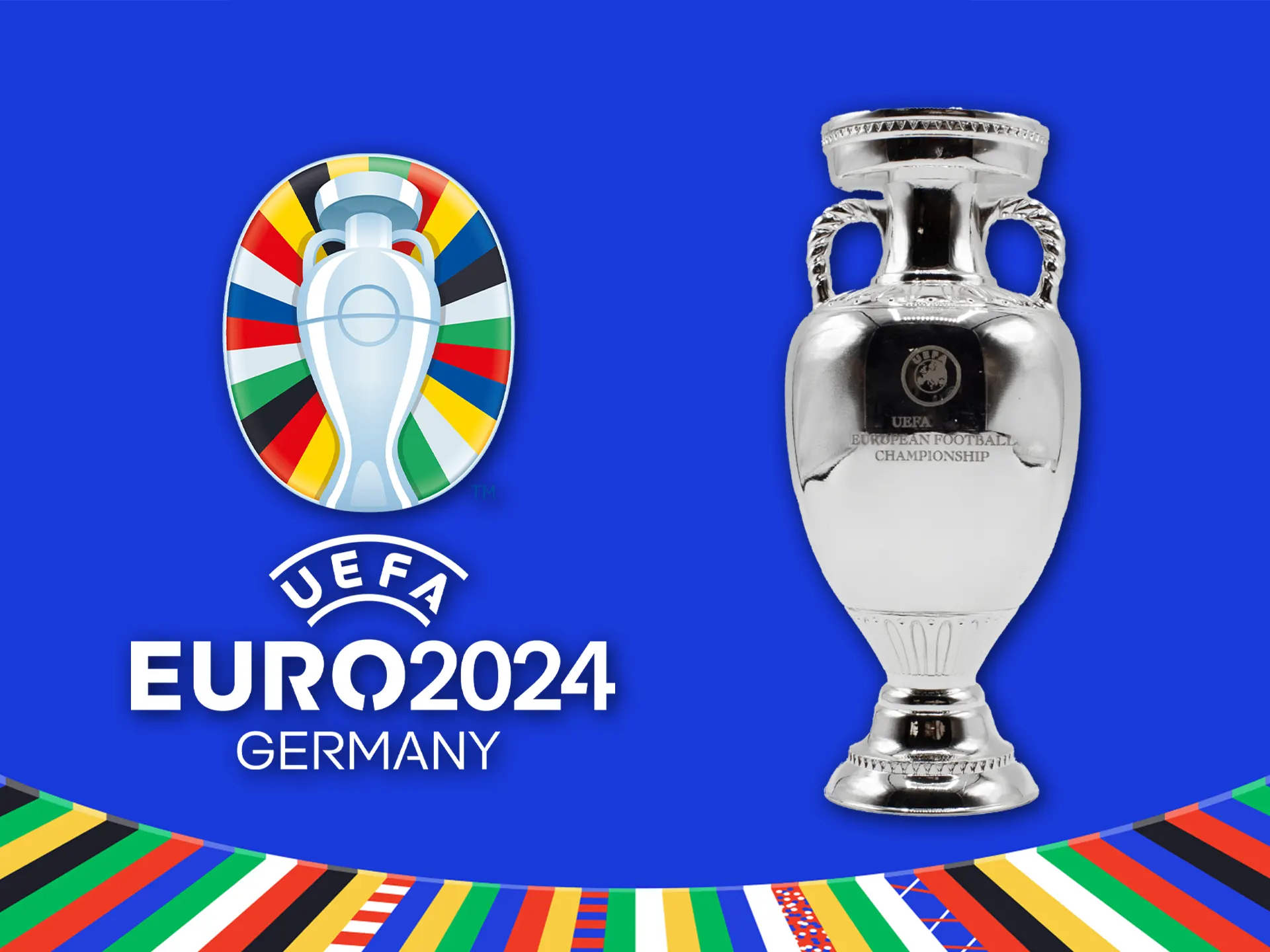 Euro 2024 is a landmark event for football fans and bettors.