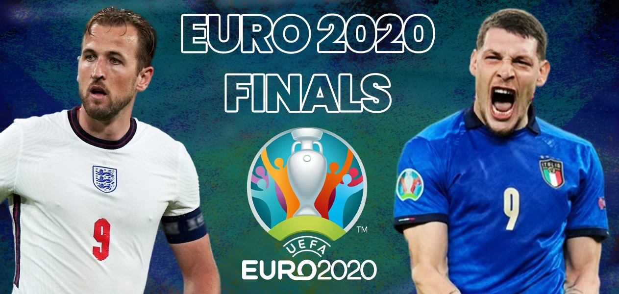 Find out how Italy became the winner of Euro 2020.