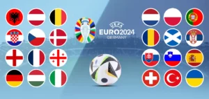 All the fans of the world are looking forward to the grandest of football tournaments Euro 2024.