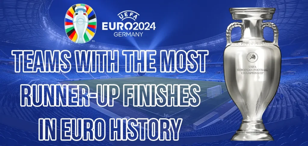 Explore the history of teams that have made it to the European Cup finals.