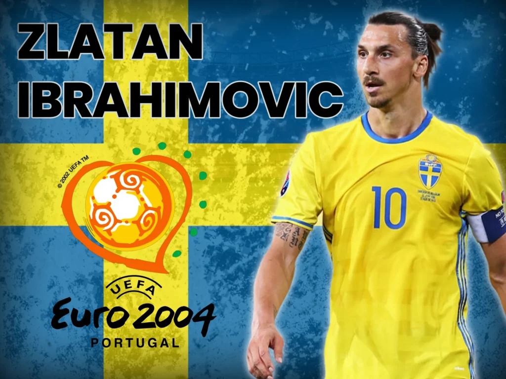 Find out how Zlatan Ibrahimovic beat one of the best keepers in the world.