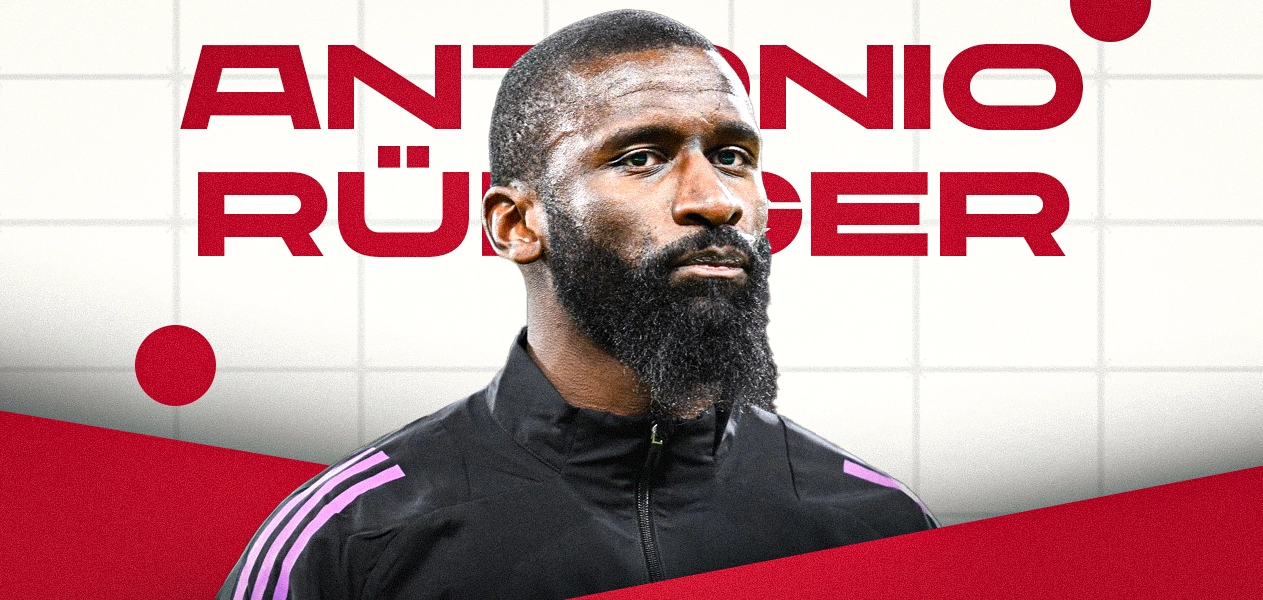 Antonio Rüdiger Sponsors and Brand Endorsement Deals 